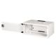 8. Digitus Obudowa naścienna SOHO Pro - 483 mm (19") - 540x400 mm (szer. x głęb.)