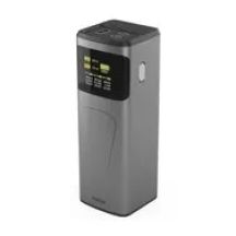 Hama High Power Litowo-jonowa (Li-Ion) 20000 mAh Szary