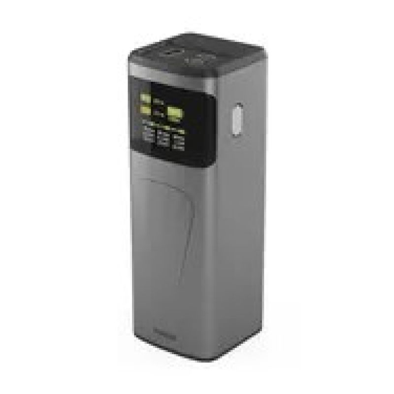 Hama High Power Litowo-jonowa (Li-Ion) 20000 mAh Szary