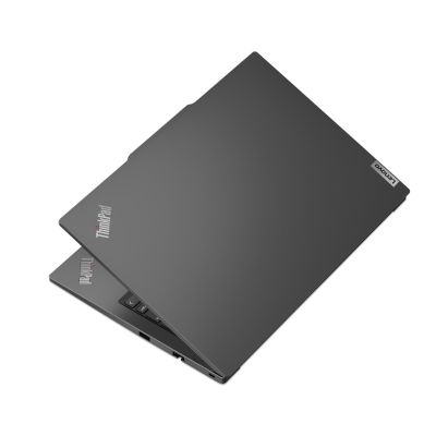 17. Lenovo ThinkPad E14 Gen 5 i7-1355U 14"WUXGA Touch IPS 300nits AG 16GB DDR4 SSD512 Iris Xe  Backlit Kb FgPr Cam1080p 47Wh W11Pro Graphite Black (REPACK) 2Y