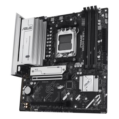 6. Płyta główna ASUS PRIME B850M-A WIFI