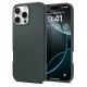 Etui Spigen Liquid Air na iPhone 16 Pro Max - zielone