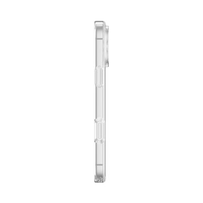 6. Etui AMAZINGTHING Minimal Mag Lens Case na iPhone 17 Pro Max - przezroczyste