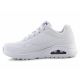 9. Buty Skechers JGoldcrown Uno Lite - Spread the Love W 155507-WLPR