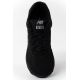 8. New Balance buty sportowe męskie sneakersy 515 czarne skórzane