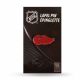 11. Wpinka Inglasco NHL Logo 392SV000367