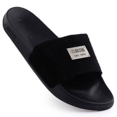 4. Klapki Big Star W SS274716 INT2154B