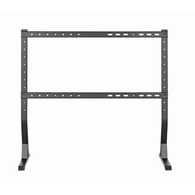 3. GEMBIRD STOJAK NA TELEWIZOR 45" - 90"
