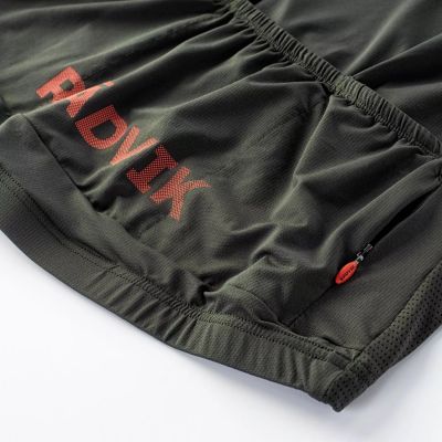 4. Koszulka rowerowa Radvik Charlie Gts M 92800406884