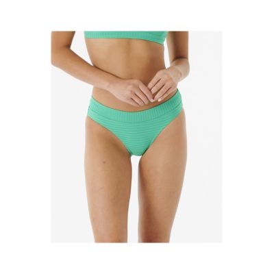 Majtki kąpielowe RIP CURL Premium Surf Full Pant zielony