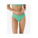Majtki kąpielowe RIP CURL Premium Surf Full Pant zielony