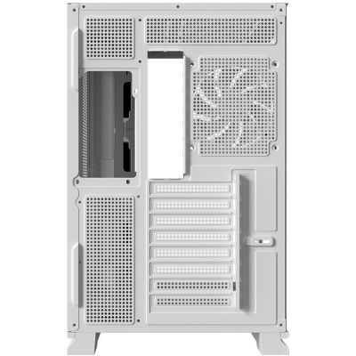 2. Obudowa Krux Atron White (KRXD018)