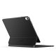 2. Etui Tech-Protect Smartcase Magnetic z klawiaturą na iPad 10.9” 2022 / iPad 11” 2025 - czarne
