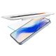 4. Szkło hartowane Spigen Glas.tR EZ Fit z aplikatorem na Google Pixel 9 Pro XL (2 szt.)