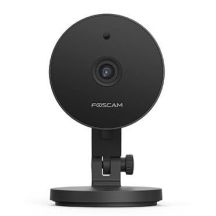 FOSCAM Kamera WiFI C8M 8MP Czarna
