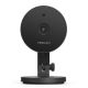 FOSCAM Kamera WiFI C8M 8MP Czarna