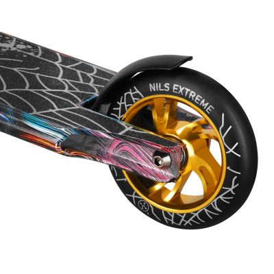 10. HS221 SPIDER HULAJNOGA DO TRIKÓW NILS EXTREME