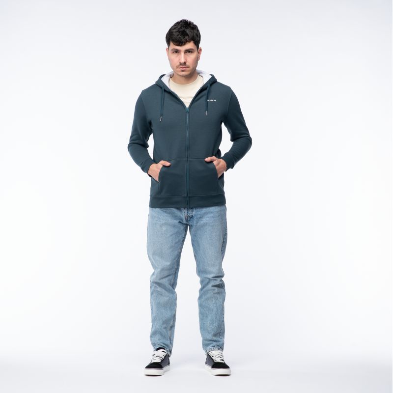 6. Męska Bluza RICONA