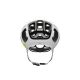 2. Kask rowerowy POC Ventral Air Wide Fit MIPS biały