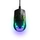 Mysz SteelSeries Aerox 3 Wired Gaming Onyx Odnowione