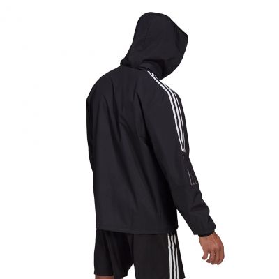 5. Bluza adidas Tiro 21 Allweather M GH4466