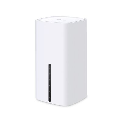 TP-Link Archer NX210 router bezprzewodowy Gigabit Ethernet Dual-band (2.4 GHz/5 GHz) 5G Biały