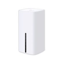 TP-Link Archer NX210 router bezprzewodowy Gigabit Ethernet Dual-band (2.4 GHz/5 GHz) 5G Biały