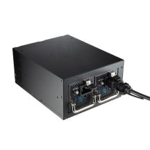 FSP Twins PRO 700W moduł zasilaczy 20+4 pin ATX PS/2 Czarny