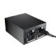 FSP Twins PRO 700W moduł zasilaczy 20+4 pin ATX PS/2 Czarny