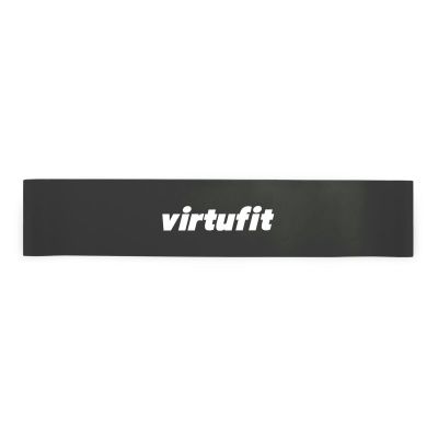 17. VIRTUFIT ZESTAW MINI TAŚM - GUMY OPOROWE - 3 SZTUKI