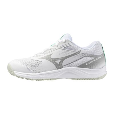 8. Buty Mizuno Cyclone Speed 5 Jr.