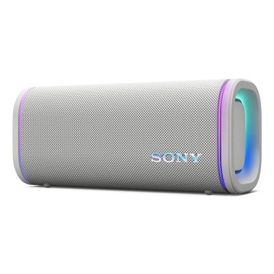 2. Sony Ult Field 5 Przenośny głośnik stereo Biały