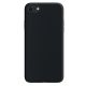 4. Etui 3mk Matt Case Pro na iPhone SE 2020 - czarne