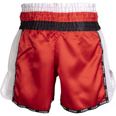 18. Spodenki do kickboxingu Top Ten "Wako Star" M 0418641-02M
