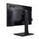 4. Acer Vero B247Y Gbemiqpruzx - Seria B7 - Monitor LED - Full HD (1080p) - 61 cm (24") (UM. QB7EE. G20)