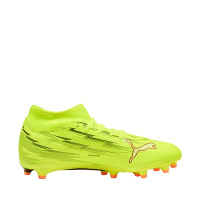 5. Buty piłkarskie Puma Ultra 6 Play+ FG/AG 108707 01