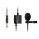 11. IK iRig Mic Lav - Mikrofon pojemnościowy