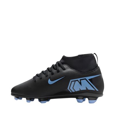 5. Buty piłkarskie dla dzieci Nike Mercurial Superfly 10 Club FG/MG FQ8318 001