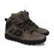 2. DC SHOES PURE HIGH TOP WR BOOT DC01803301 Olive