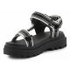 3. Sandały Palladium Pallacruise Strap W 97465‑011‑M