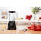 9. Tefal BlendForce II BL4208 blender 1,25 l Blender stołowy 600 W Czarny