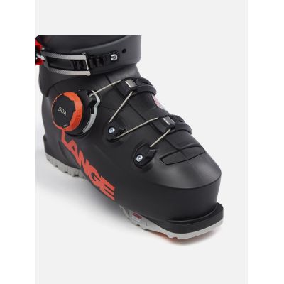 3. Buty narciarskie LANGE Concept 11 GW BOA