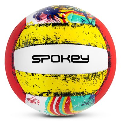 3. Piłka siatkowa Spokey Libero SPK-929835