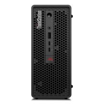 Lenovo ThinkStation P3 Ultra SFF Intel® Core™ i7 i7-13700K 32 GB DDR5-SDRAM 512 GB SSD Ubuntu Linux Stanowisko