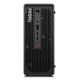 Lenovo ThinkStation P3 Ultra SFF Intel® Core™ i7 i7-13700K 32 GB DDR5-SDRAM 512 GB SSD Ubuntu Linux Stanowisko