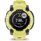 3. Zegarek sportowy Garmin Instinct E 45mm, electric lime