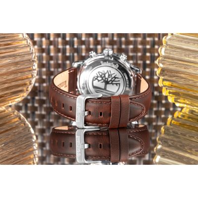 7. Zegarek Męski TIMBERLAND Driscoll TDWGF0055702 + BOX