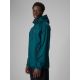 3. Kurtka softshell wiatroodporna membrana 5000 męska 4F 4FRSS26TSOFM625-46S