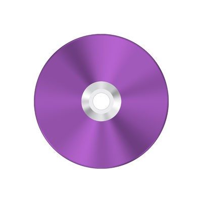 4. MediaRange MRPL601-C płyta DVD 4,7 GB DVD-R 100 szt.