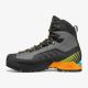 2. Scarpa RIBELLE LITE HD Szary, Limonka